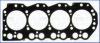 NISSA 1104454T04 Gasket, cylinder head